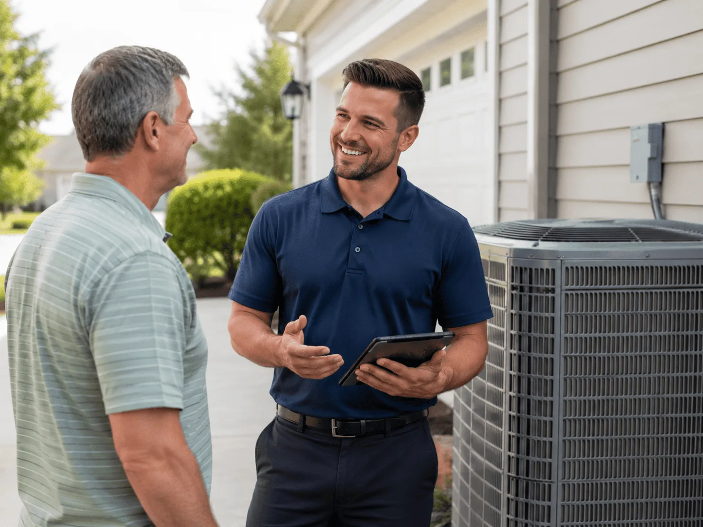 Heat Pump Installation Glen Fork, WV FAQs